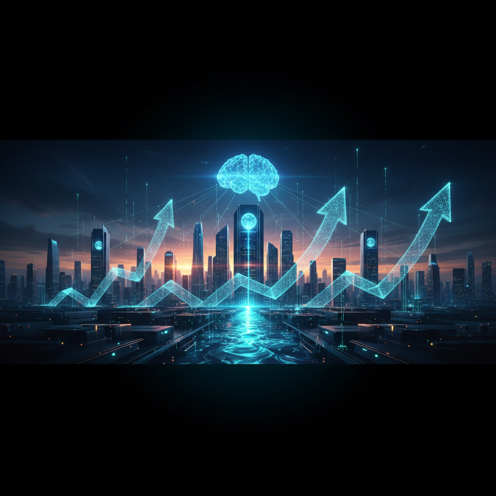 Deep Tech's Quiet Ascent: How Growth Capital Fuels Our Future