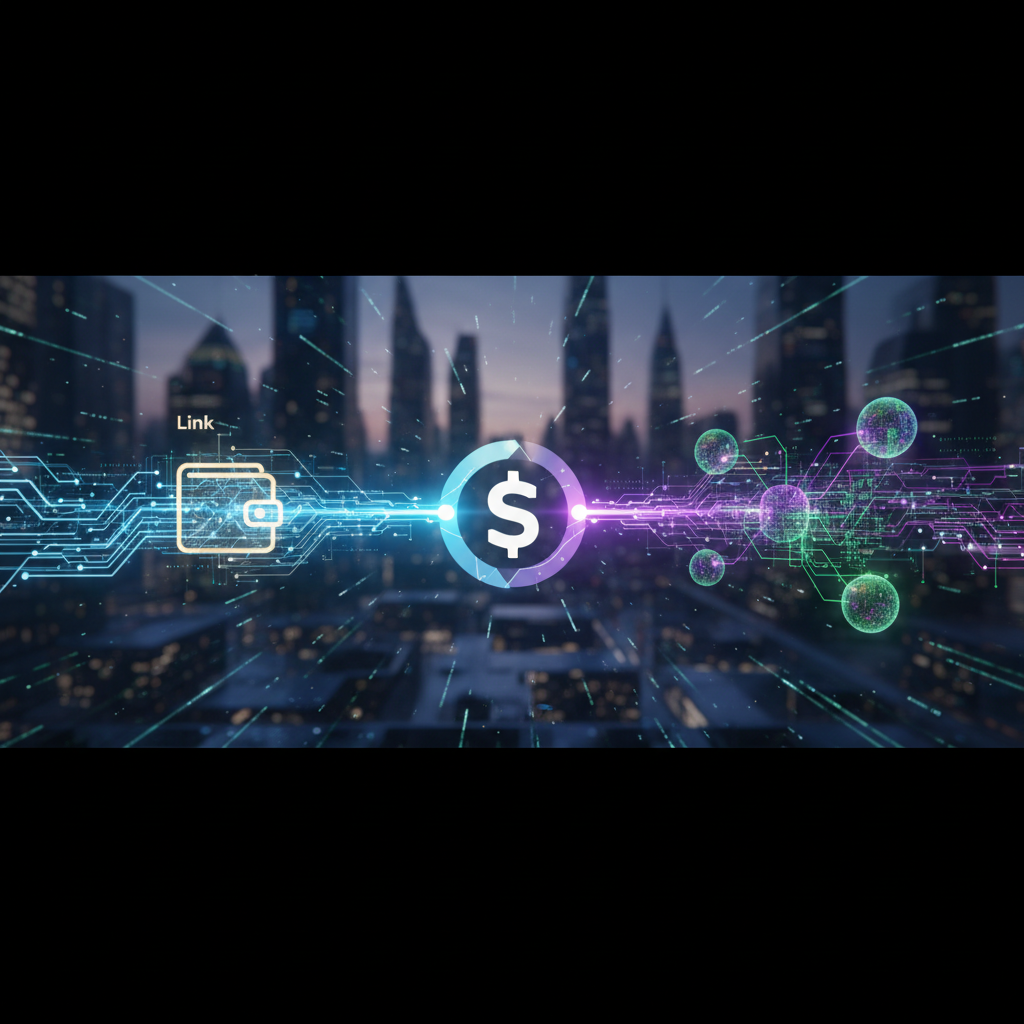 Stripe introduces Link, a digital wallet that autonomous AI agents can use, too