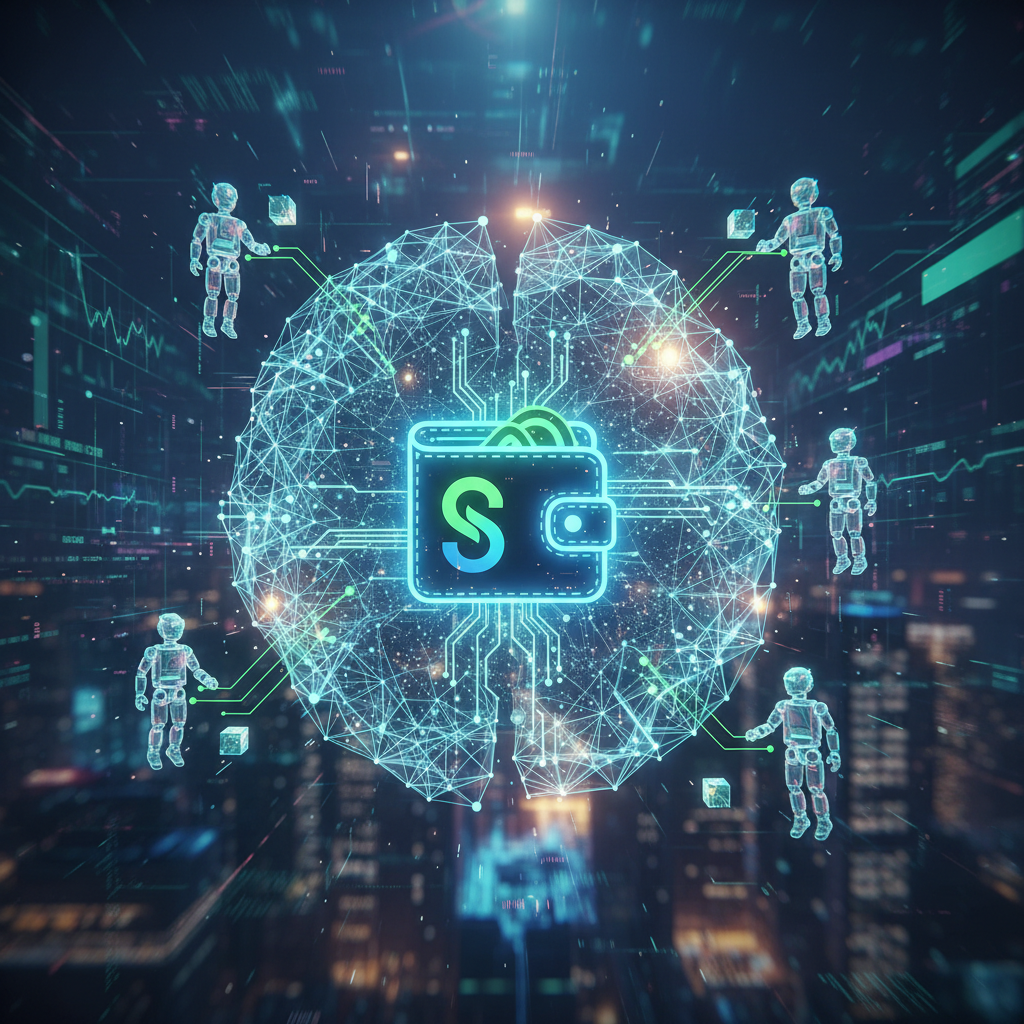AI Agents &amp; Digital Wallets: The Future of Autonomous Payments with Stripe Link