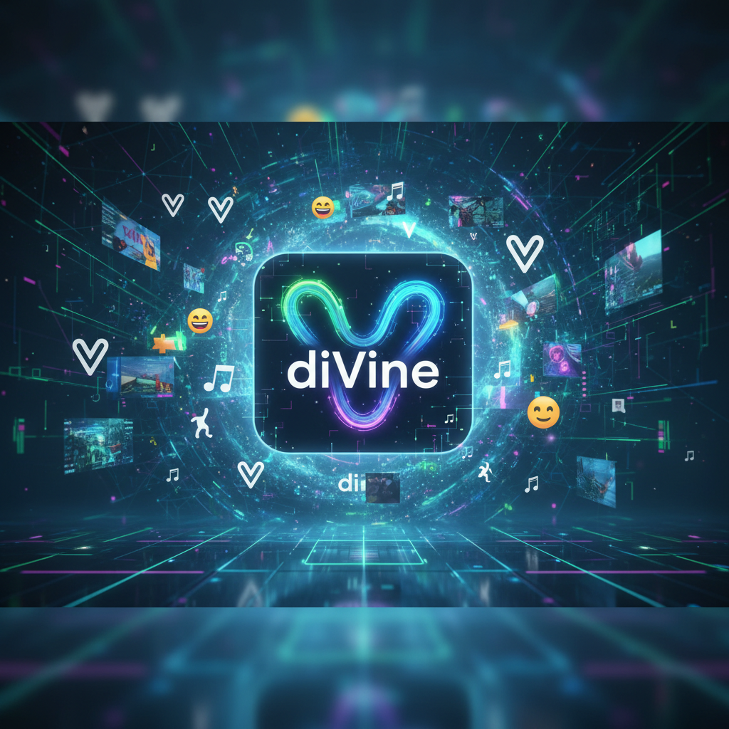 Efsanevi Vine İçeriklerini Geri Getiren diVine Uygulaması Yayınlandı