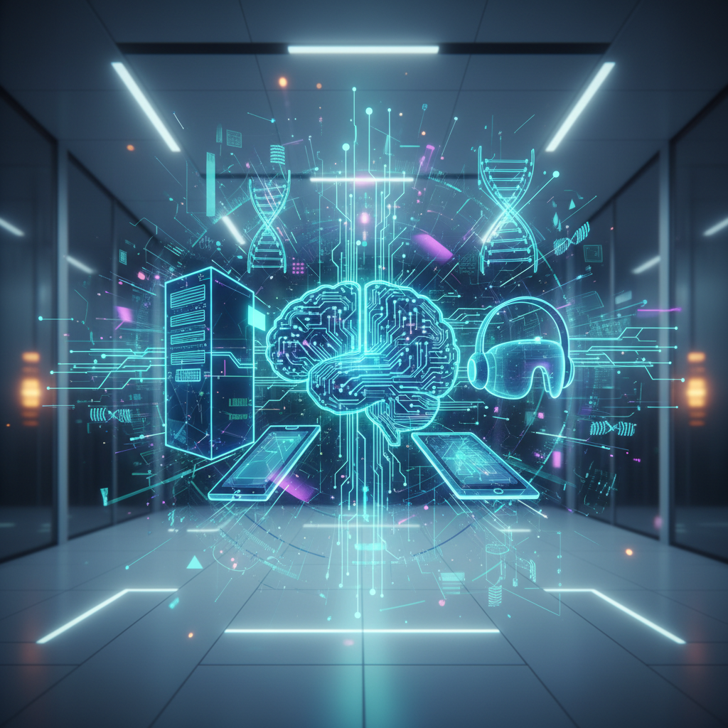 Beyond the Console: Microsoft's Strategic AI Hardware Play and Project Helix