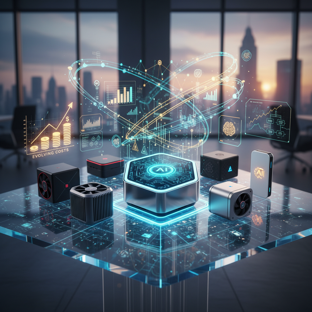 Navigating High-Performance Mini PCs: AI, Productivity, and Evolving Costs