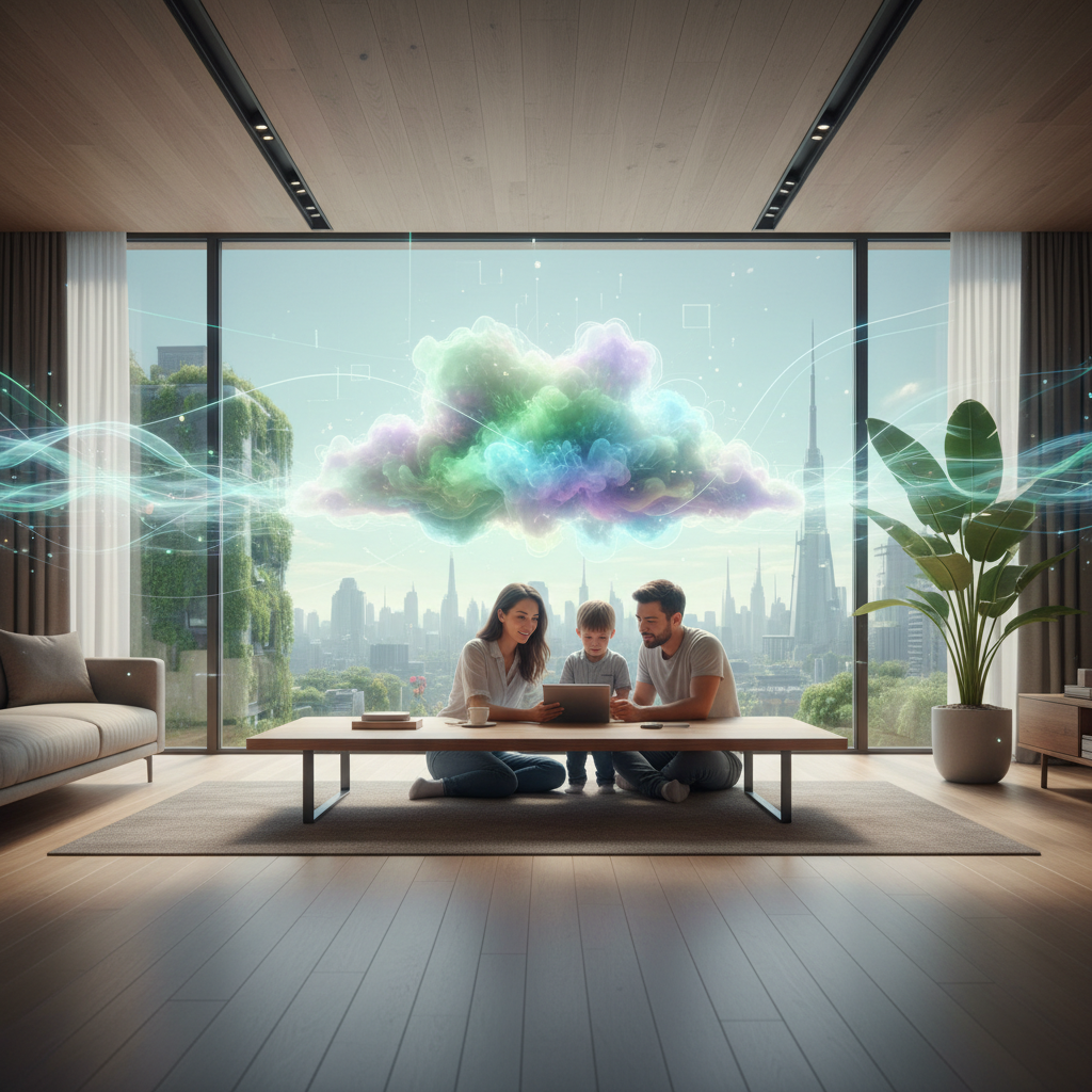 Unseen Threat, Conscious Choices: Navigating VOCs in Our Living Spaces