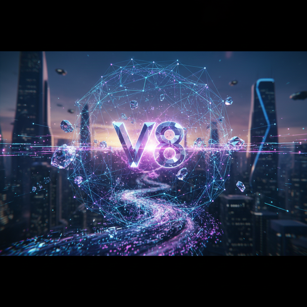 Midjourney V8 Alpha: Unpacking the Next Evolution in AI Image Generation