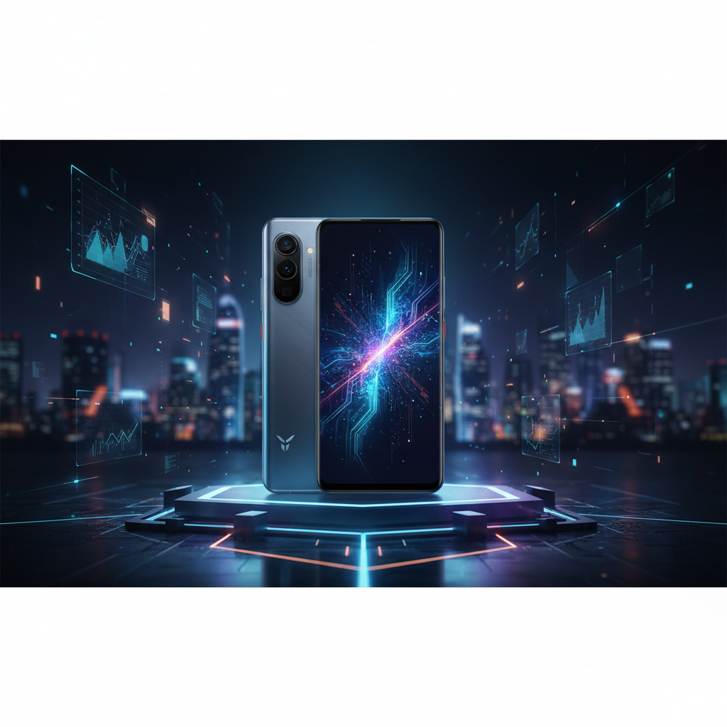 Lenovo Legion Y70: The Mobile Powerhouse Redefining Performance &amp; Longevity
