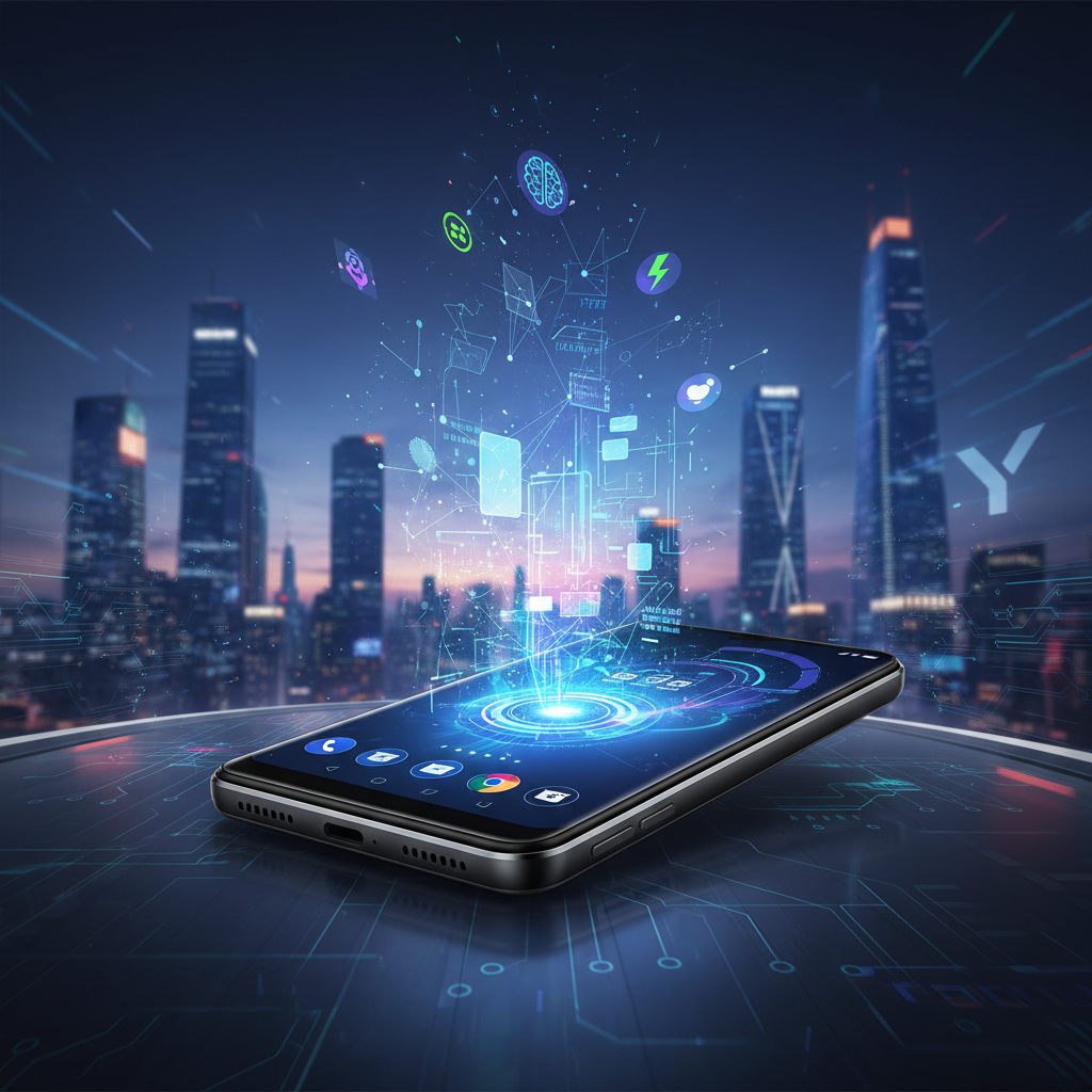 Lenovo Legion Y70: Redefining Mobile Performance and Productivity with Next-Gen Hardware