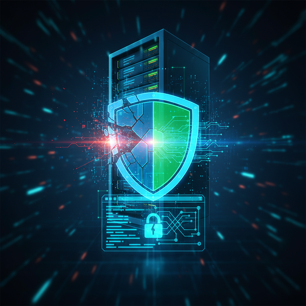 cPanel Vulnerability Exploited: Understanding Risks and Fortifying Your Website
