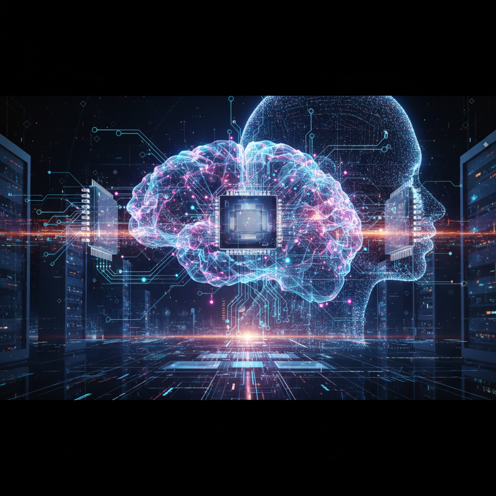 Beyond Threads: How Lightweight Concurrency Powers Next-Gen AI Development