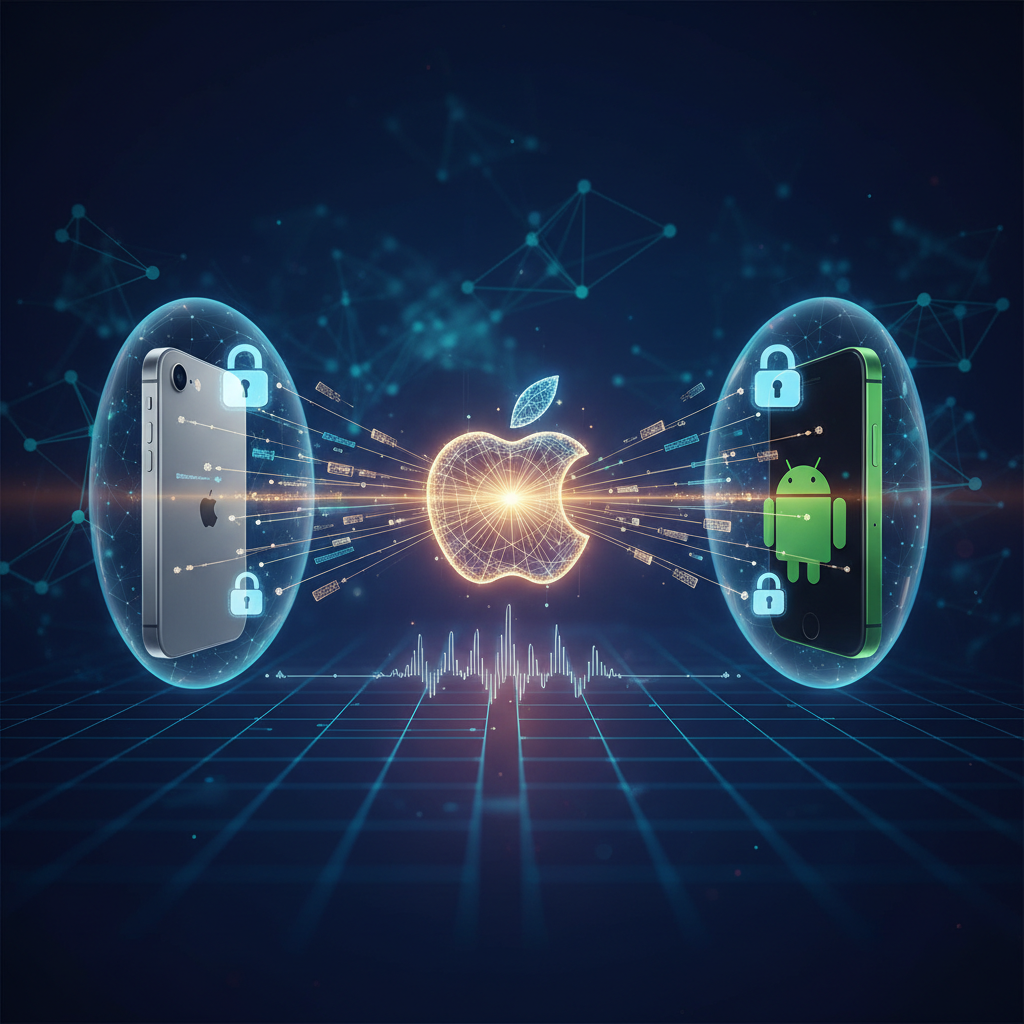 Apple Embraces E2EE for RCS: A New Era for Cross-Platform Messaging Privacy
