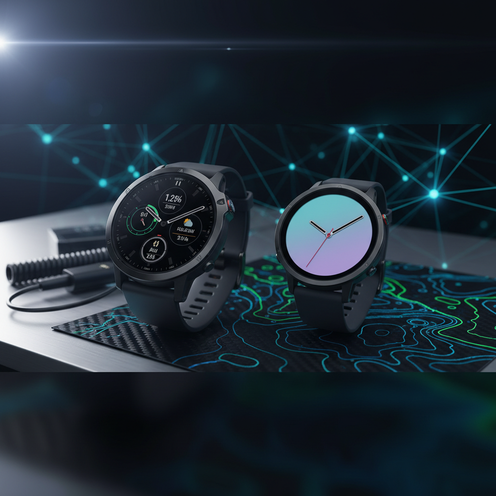 Mastering Your Garmin Fenix 8 Pro: A Venu User's Guide to Advanced Wearable Tech