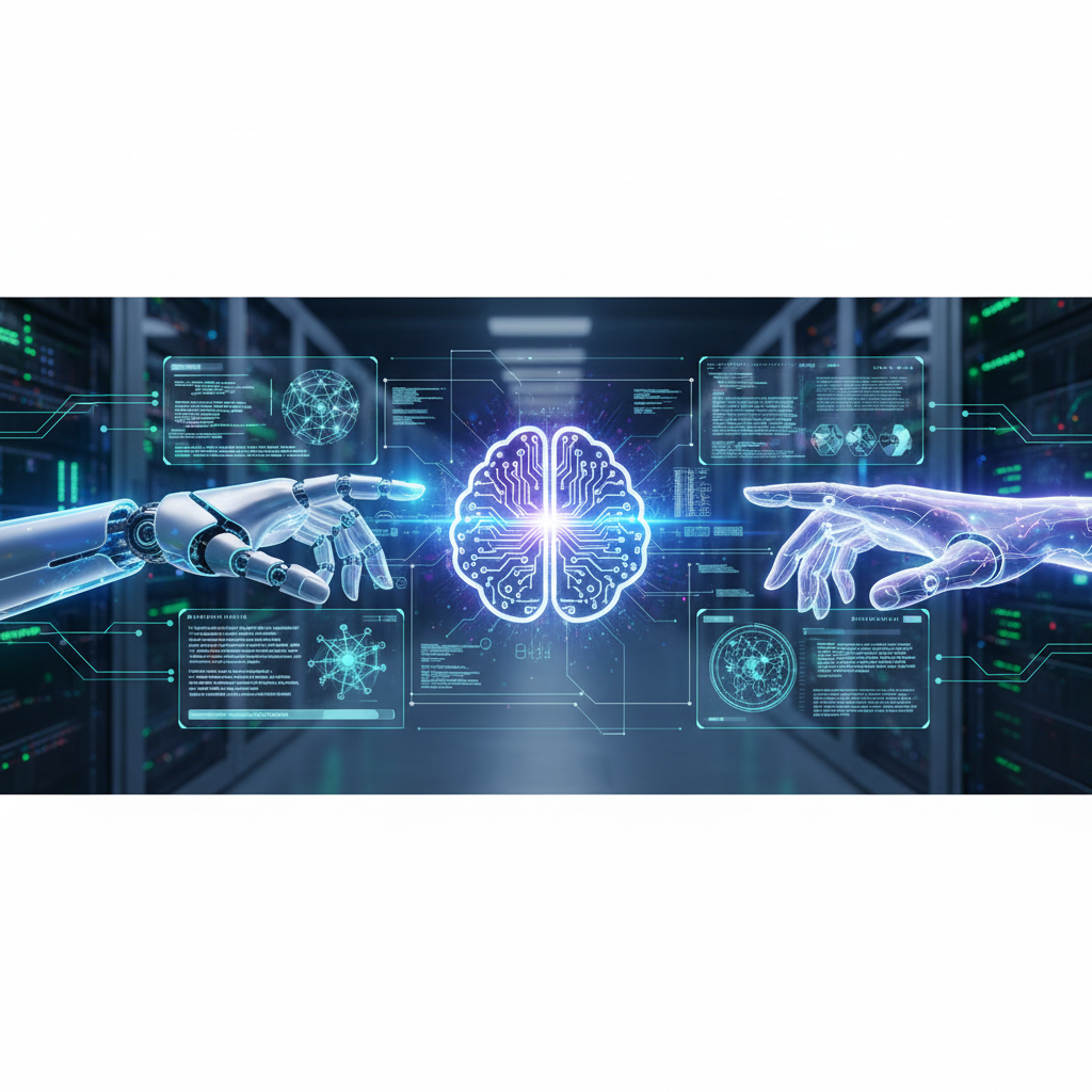 Redefining the Developer Workflow: AI's Impact on Programmer Productivity