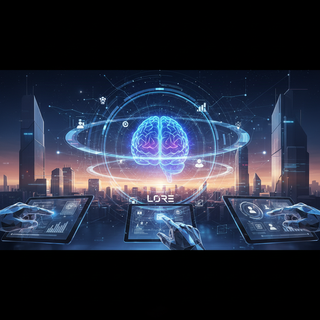 OpenAI's 'Lore': Revolutionizing AI Memory for Unprecedented Productivity