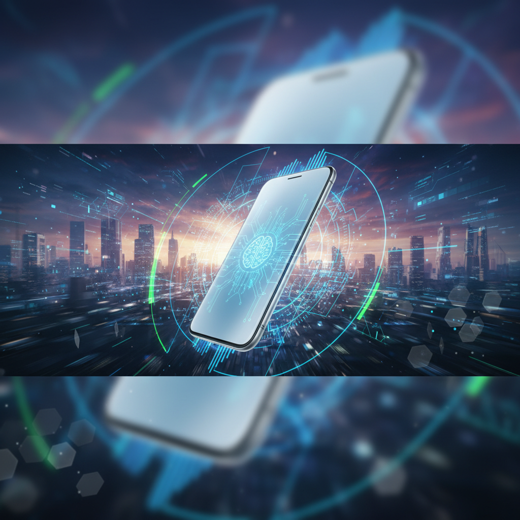 OpenAI’s new phone being fast-tracked to launch next year, per report