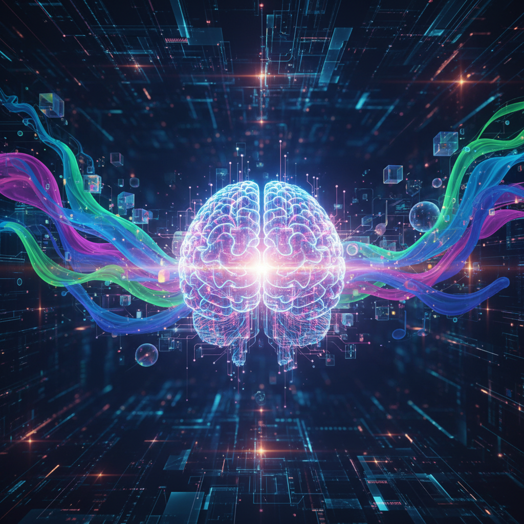 The AI Enigma: Deciphering Unexpected Responses and Emergent Creativity