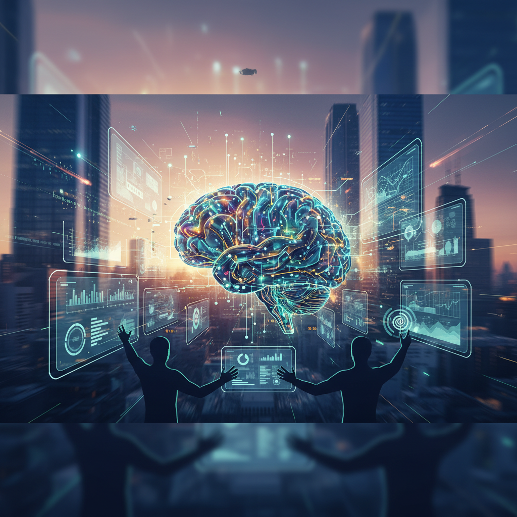 GPT-5.5 Instant: Redefining Real-time AI for Productivity &amp; Innovation