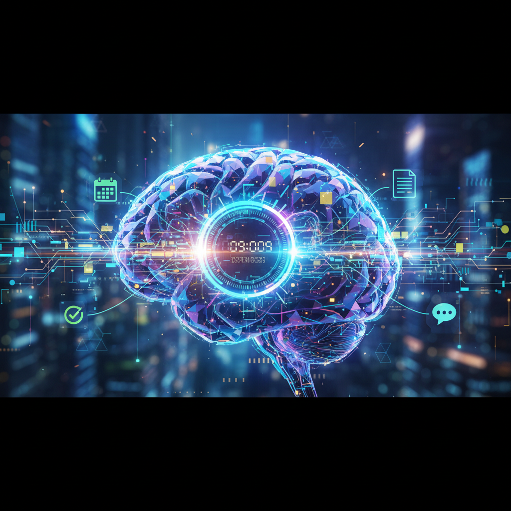GPT-5.5 Instant: Decoding OpenAI's Latest Rollout for Real-time Productivity