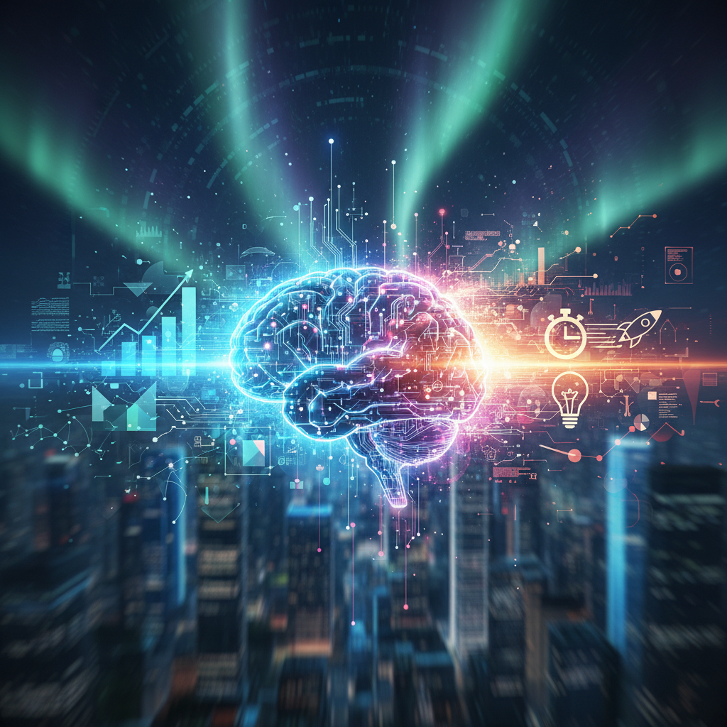 Unpacking 'GPT-5.5 Instant': The Next Frontier in AI &amp; Productivity