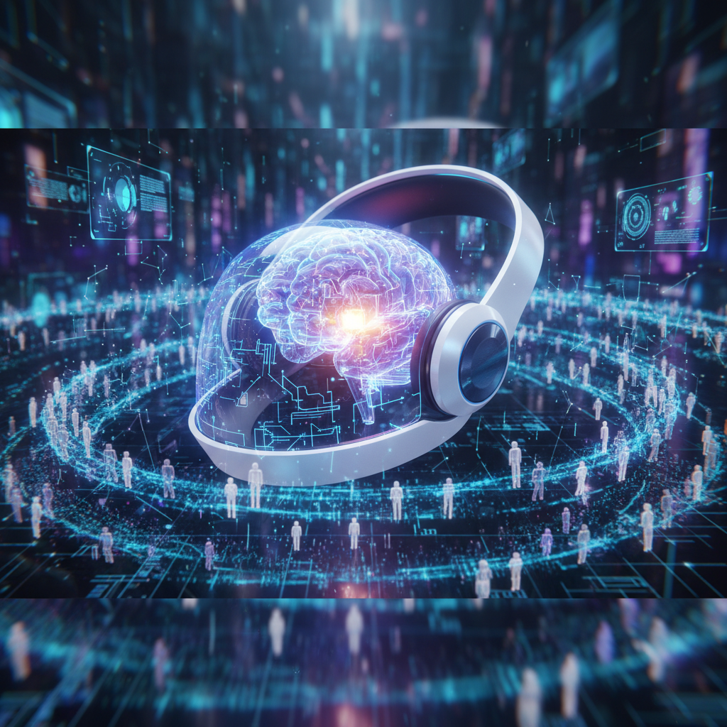 The AI Agent Revolution: OpenAI's Bold Leap into Personal Hardware