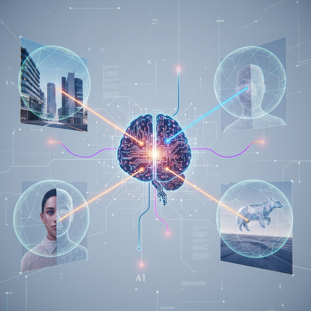 Mastering Targeted AI Image Editing in ComfyUI: Precision Without Compromise