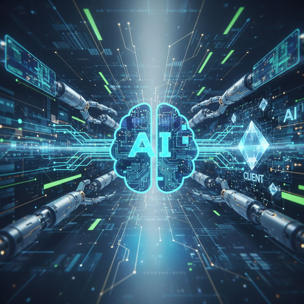 Mastering Your First AI &amp; Automation Client Project: A Deep Dive into Delivery