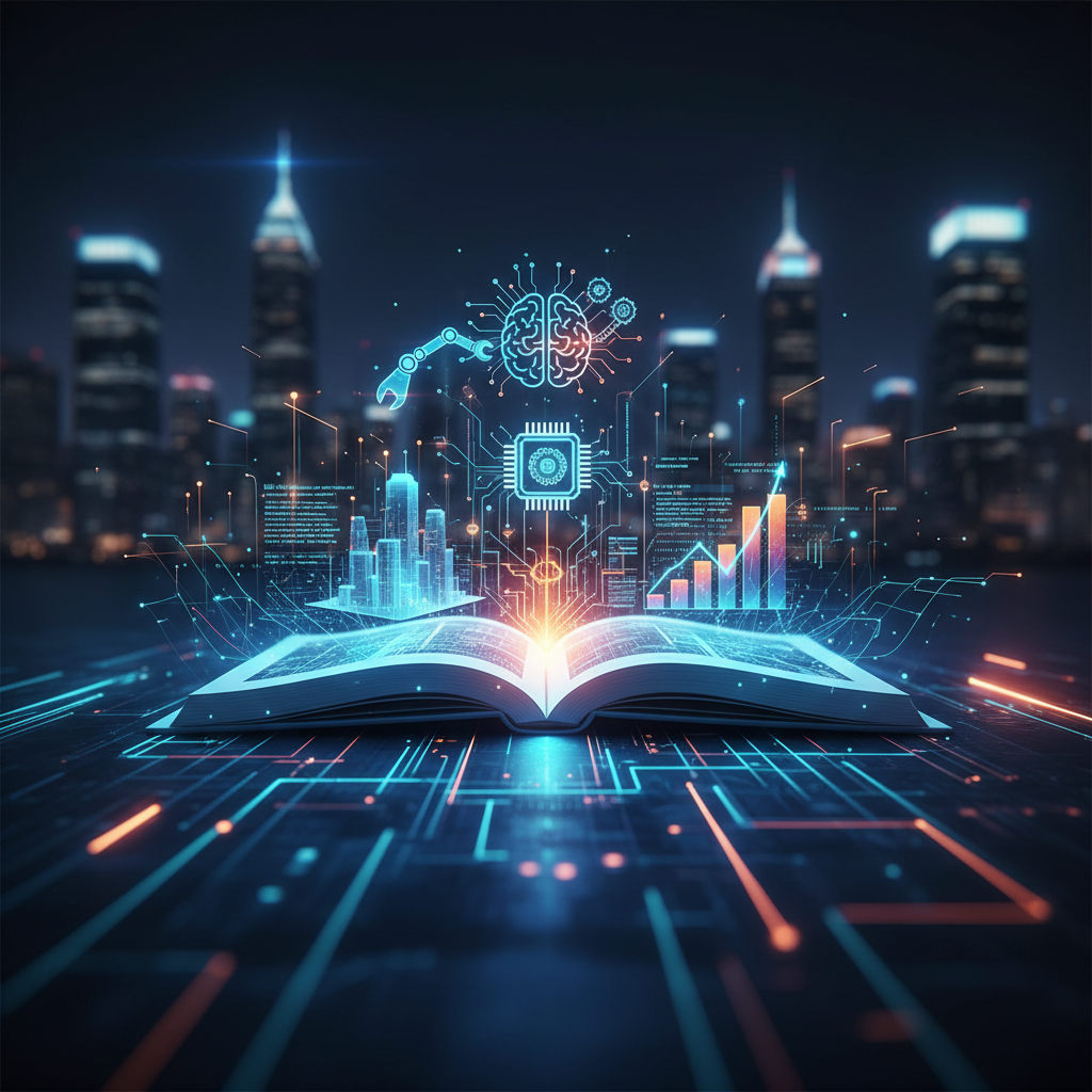 Dynamic READMEs: Revolutionizing Project Showcases with AI &amp; Automation