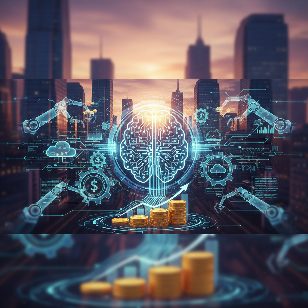 AI Automation for Passive Income: A Pragmatic Guide to Smart Systems