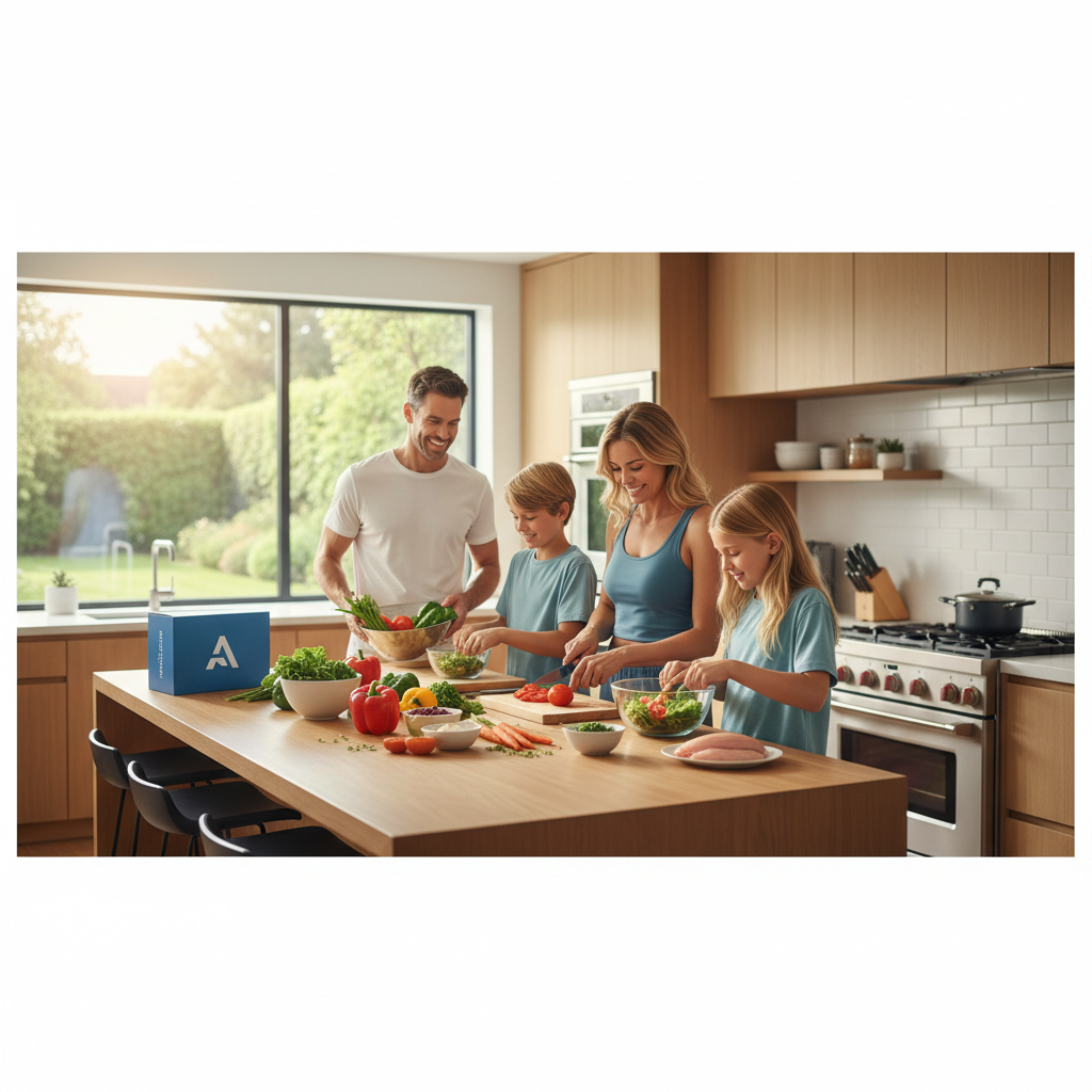 50% Off Blue Apron Promo Codes | May 2026