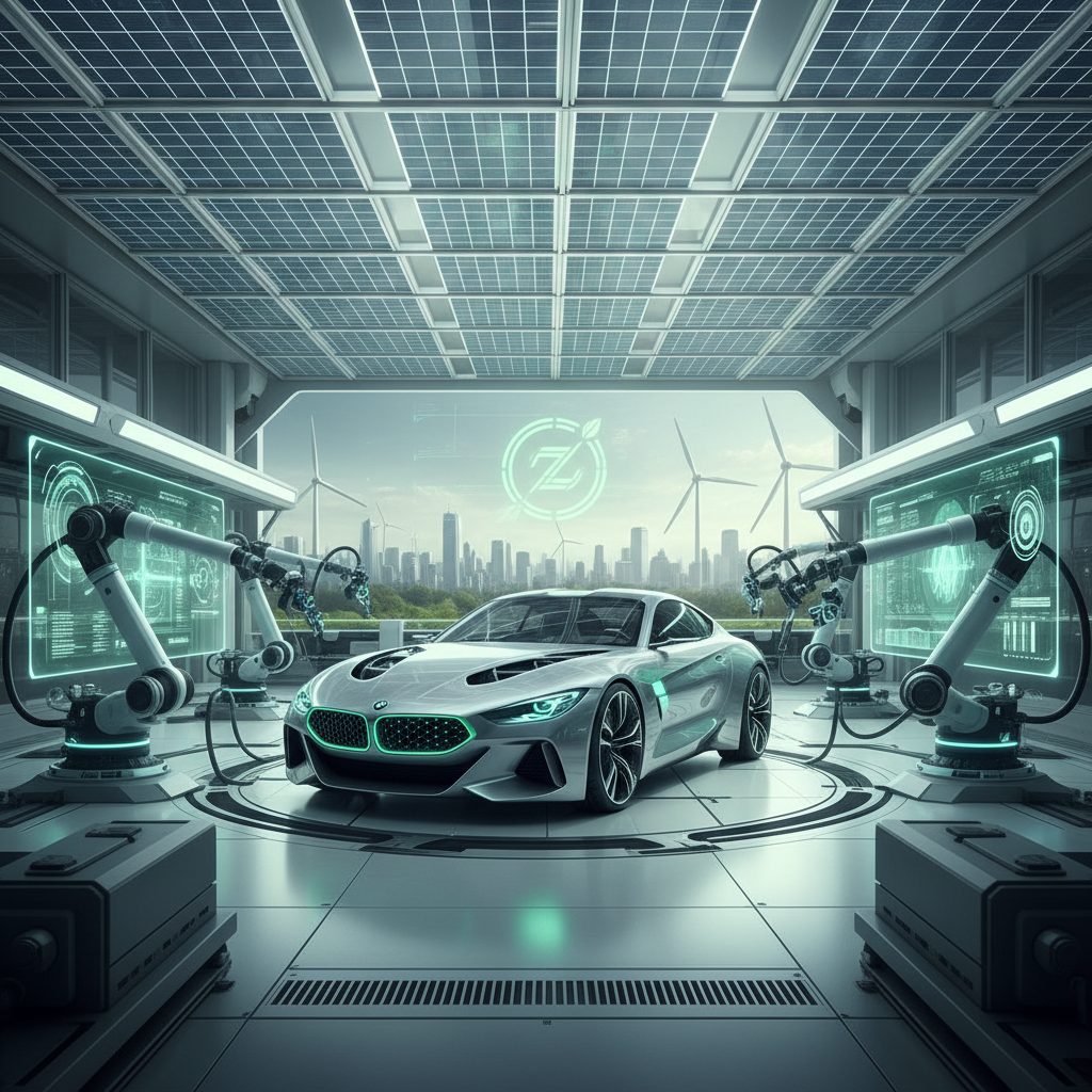 Z4 Üretimi Bitti: BMW’nin Yeni Planı Ne?