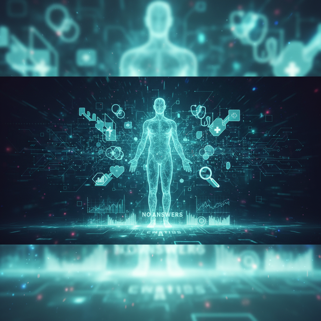Beyond Normal: Navigating Health Mysteries When Labs Offer No Answers