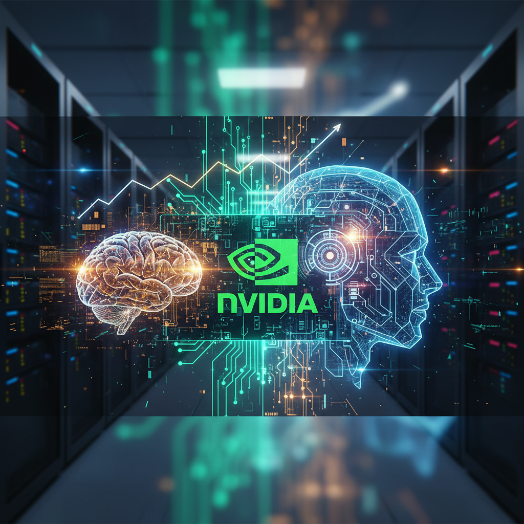 NVIDIA: Yapay Zeka İnsandan Daha Maliyetli