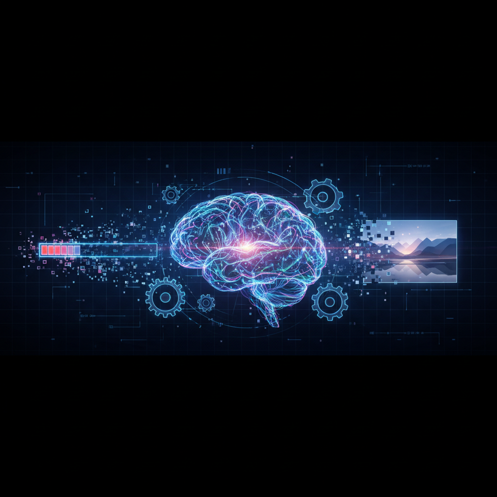 Navigating Generative AI Latency: Understanding Slowdowns in Image Creation Platforms