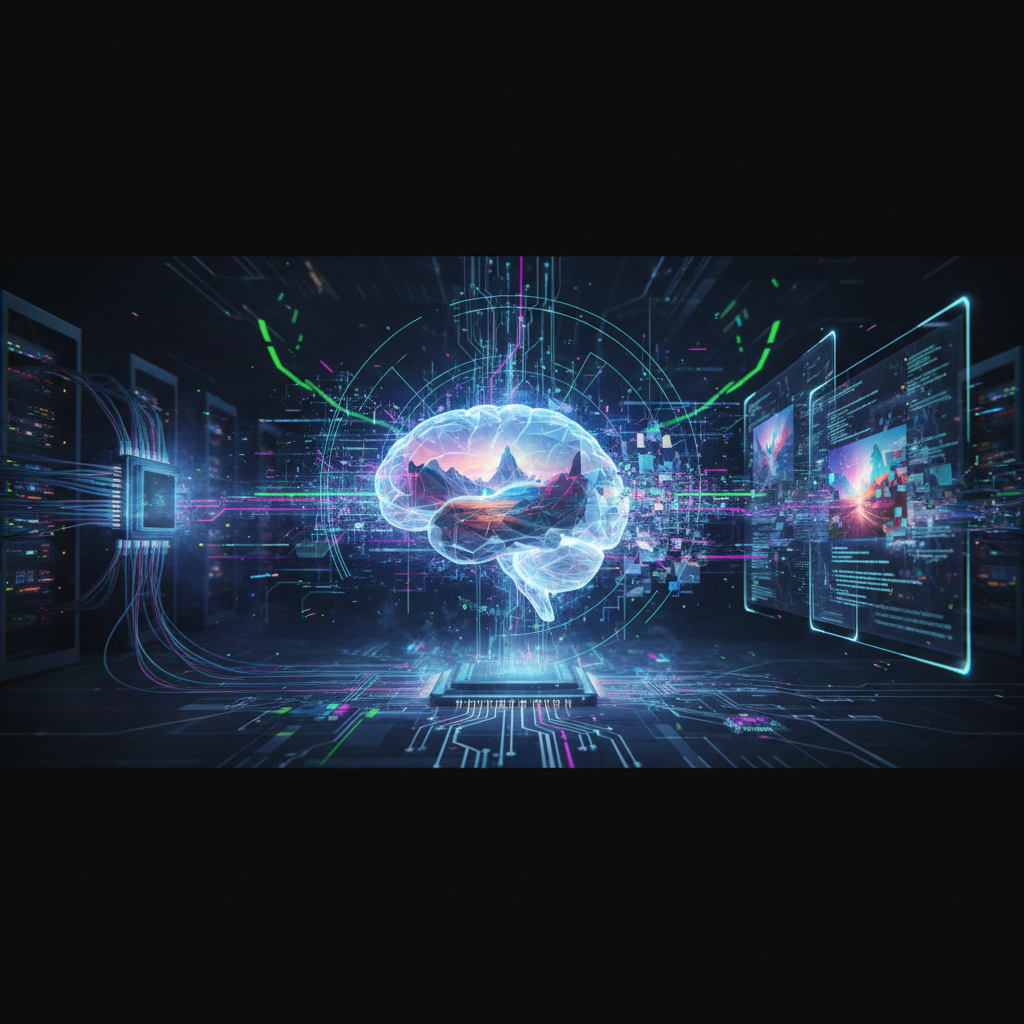 Decoding AI Image Generation Lag: Why Tools Like Midjourney Face Performance Hurdles