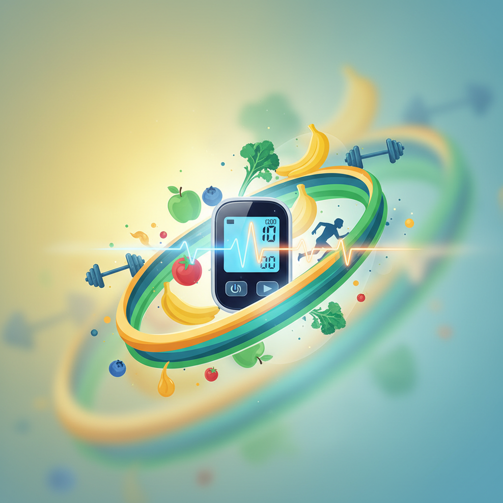 Glucose changes
