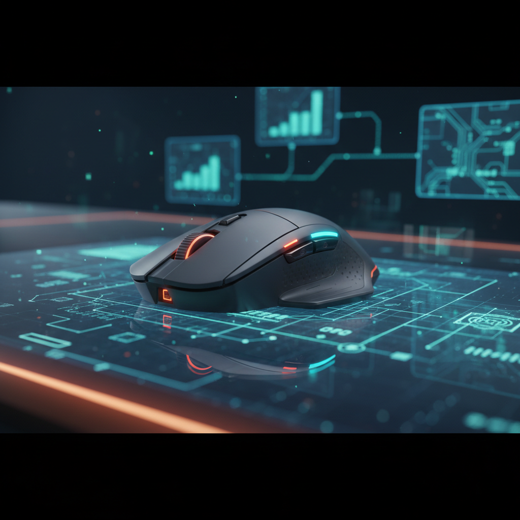 Beyond the Click: How Xiaomi's Gaming Mouse 2 Signals a New Era for Productivity, Ergonomics, and Value