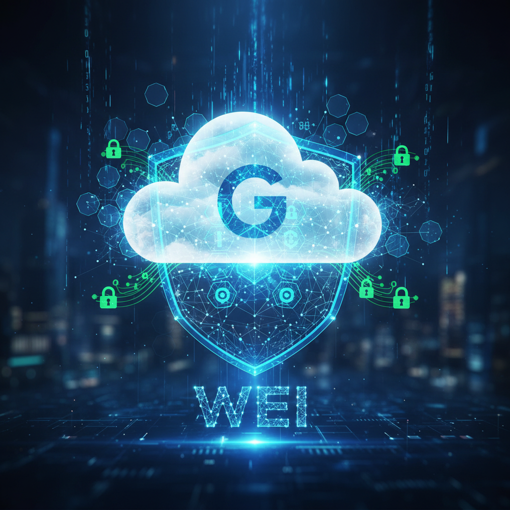 Google Cloud Fraud Defence is just WEI repackaged