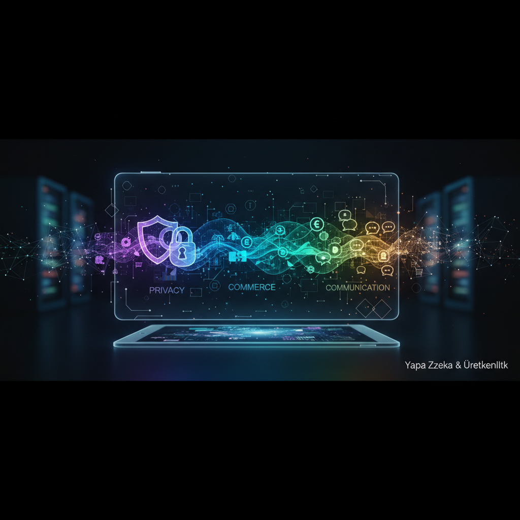 iPadOS 26.5: Unpacking Apple's Strategic Shifts in Privacy, Commerce, and Communication