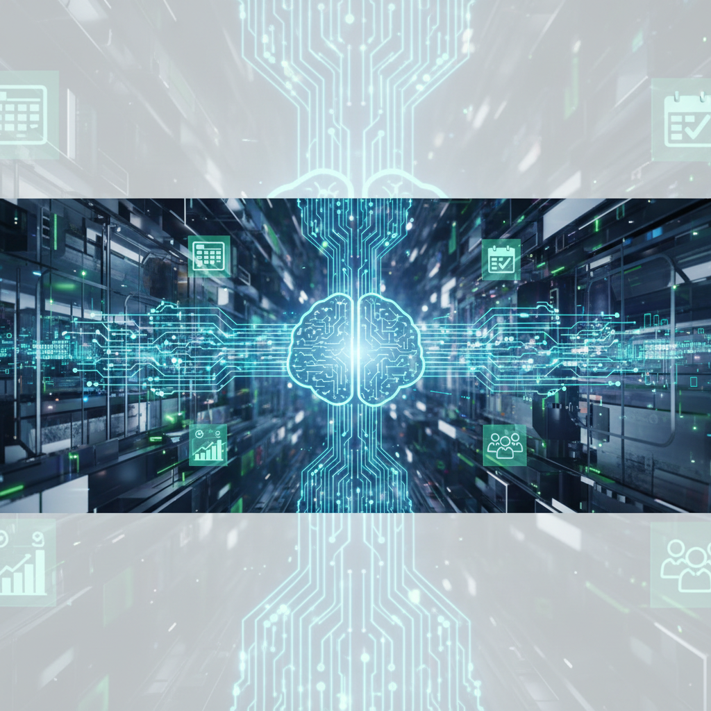 MediaTek's 3nm Advance: Reshaping On-Device AI for Productivity