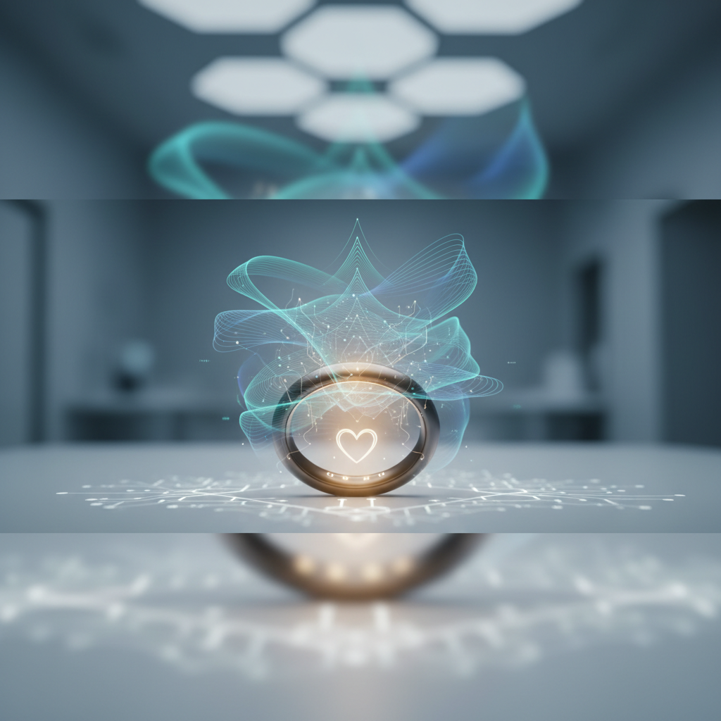 Decoding Wearable Health Feedback: Why Your Oura Might Seem 'Supportive'