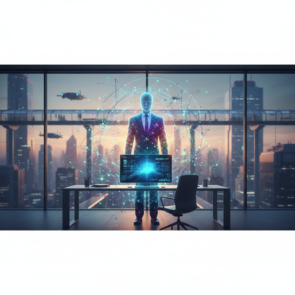 Automated agent, solo workflow entrepreneurships?