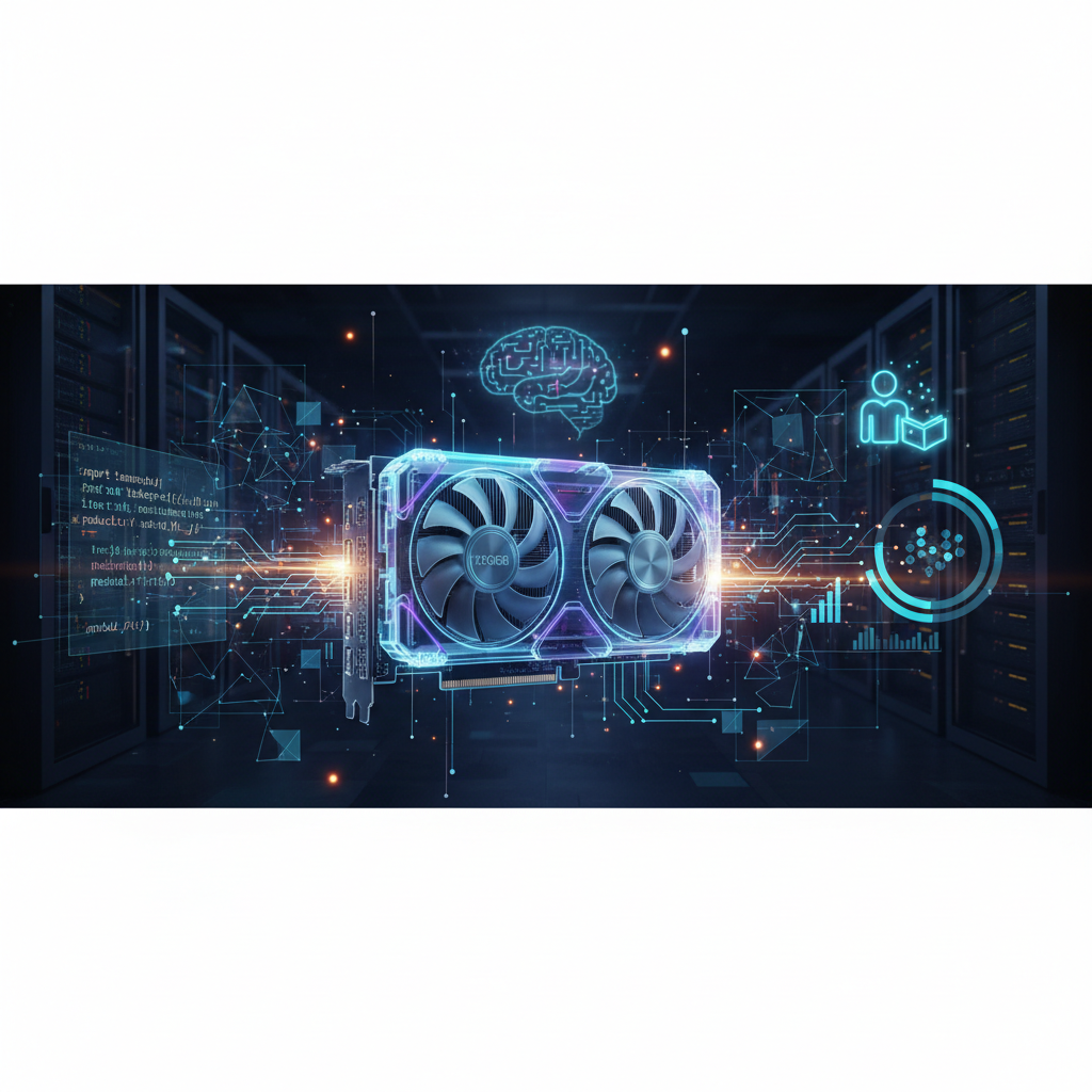 Navigating GPU Choices for AI/ML: Is the RTX 3060 12GB Still Relevant for Learners?