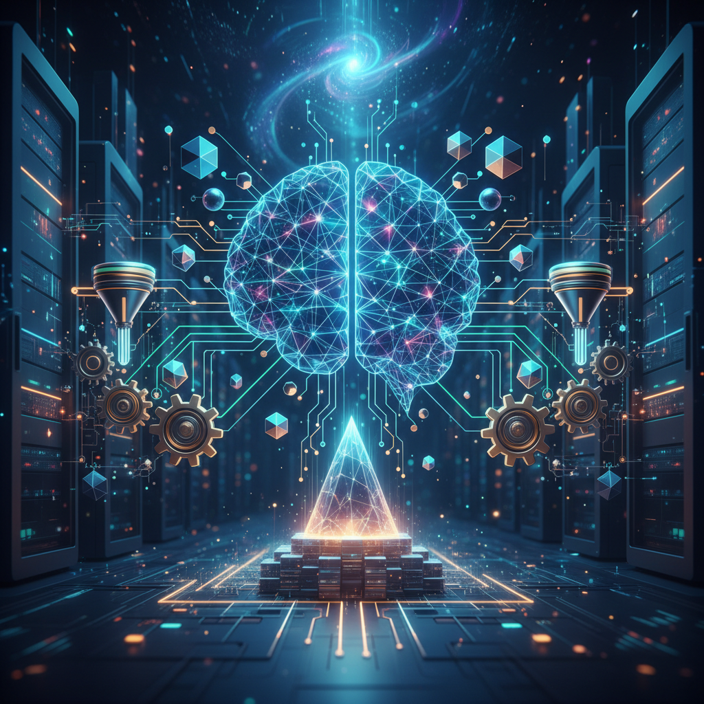 Mastering Feature Engineering &amp; Data Preprocessing: The Unsung Heroes of ML
