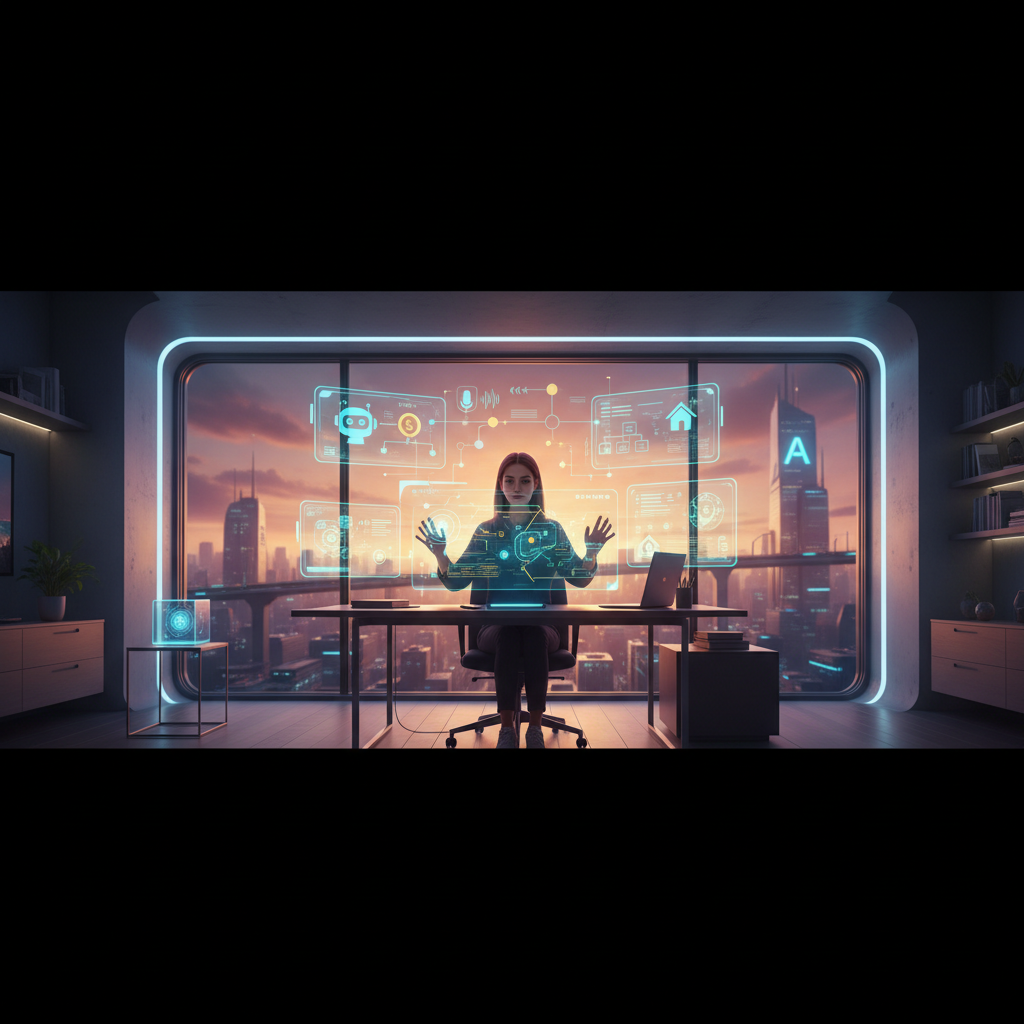 Unlocking Solo AI Entrepreneurship: Strategies for High-Value, No-Code Ventures