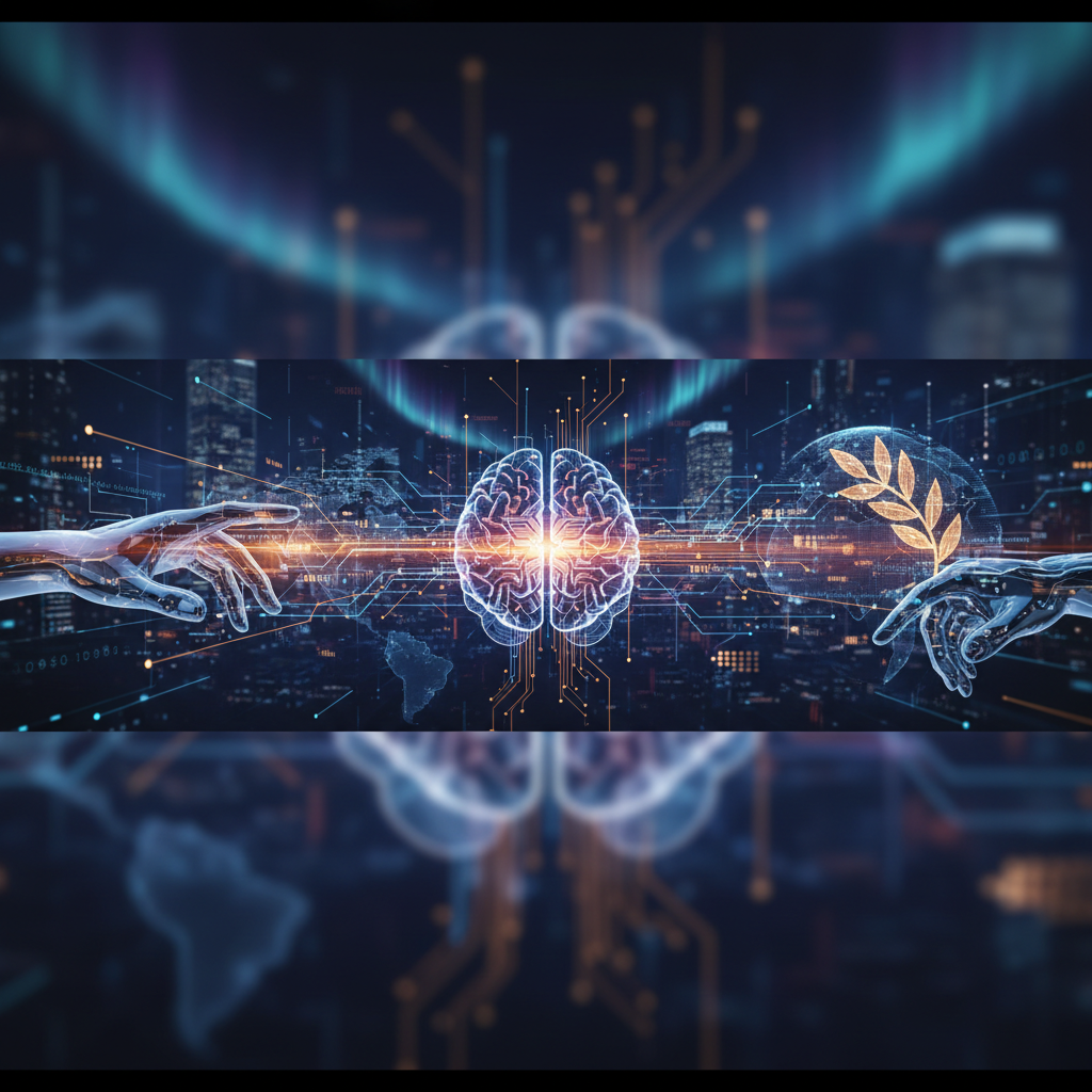 AI in Strategic Design: Navigating Covert Influence and Digital Diplomacy