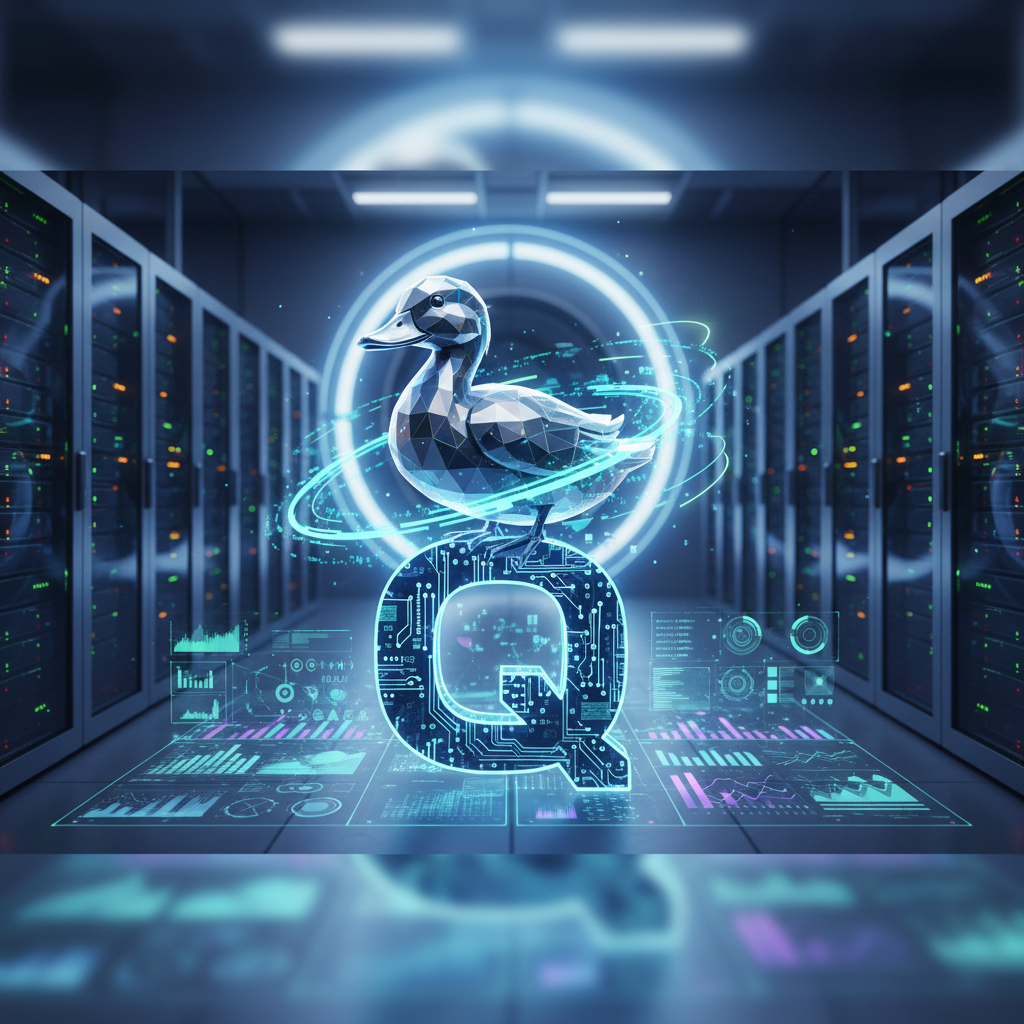 DuckDB's Quack Protocol: Revolutionizing Local Analytics for AI &amp; Productivity