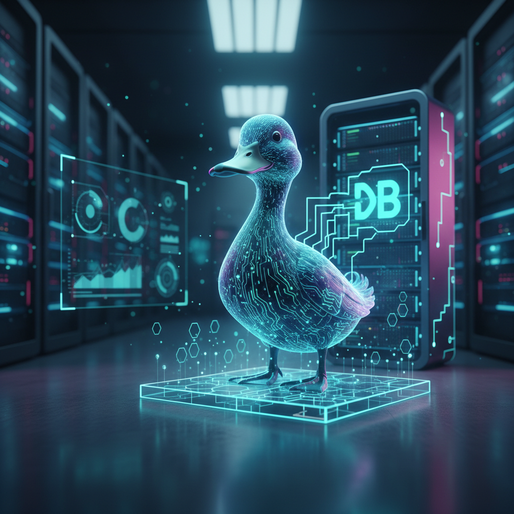 Quack: The DuckDB Client-Server Protocol