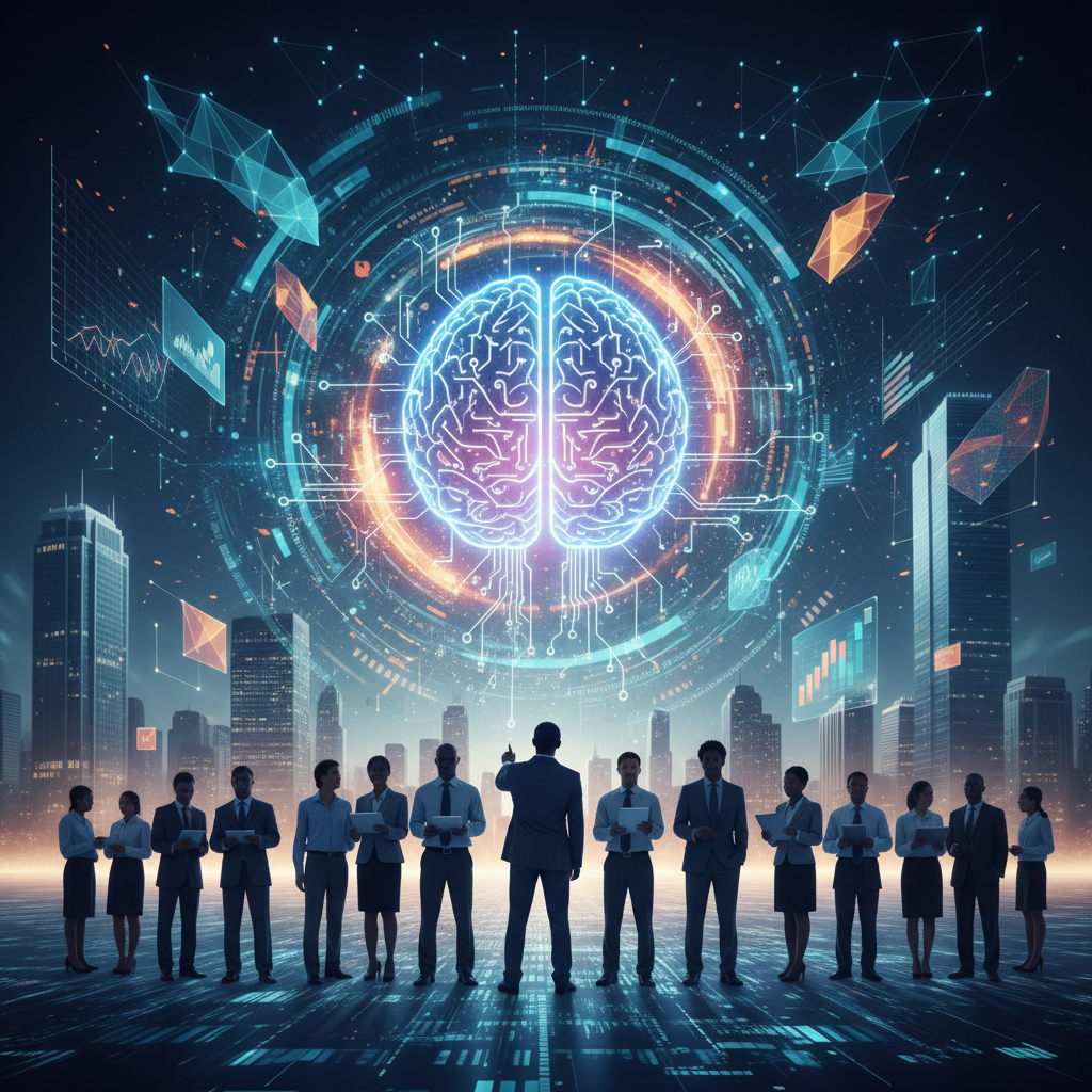 Navigating the AI Learning Landscape: A Strategic Guide for Modern Professionals