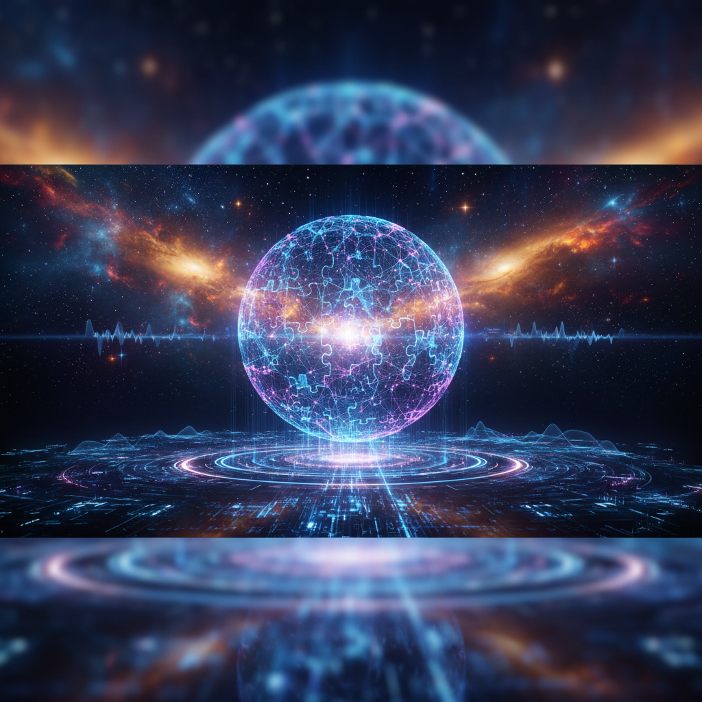 Unraveling the Enigma: The Quest for a Unifying Theory of Deep Learning