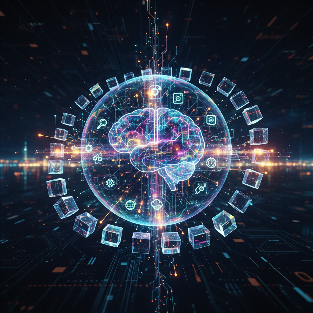 Beyond Code: The Critical Role of Context in AI Workflows &amp; Productivity