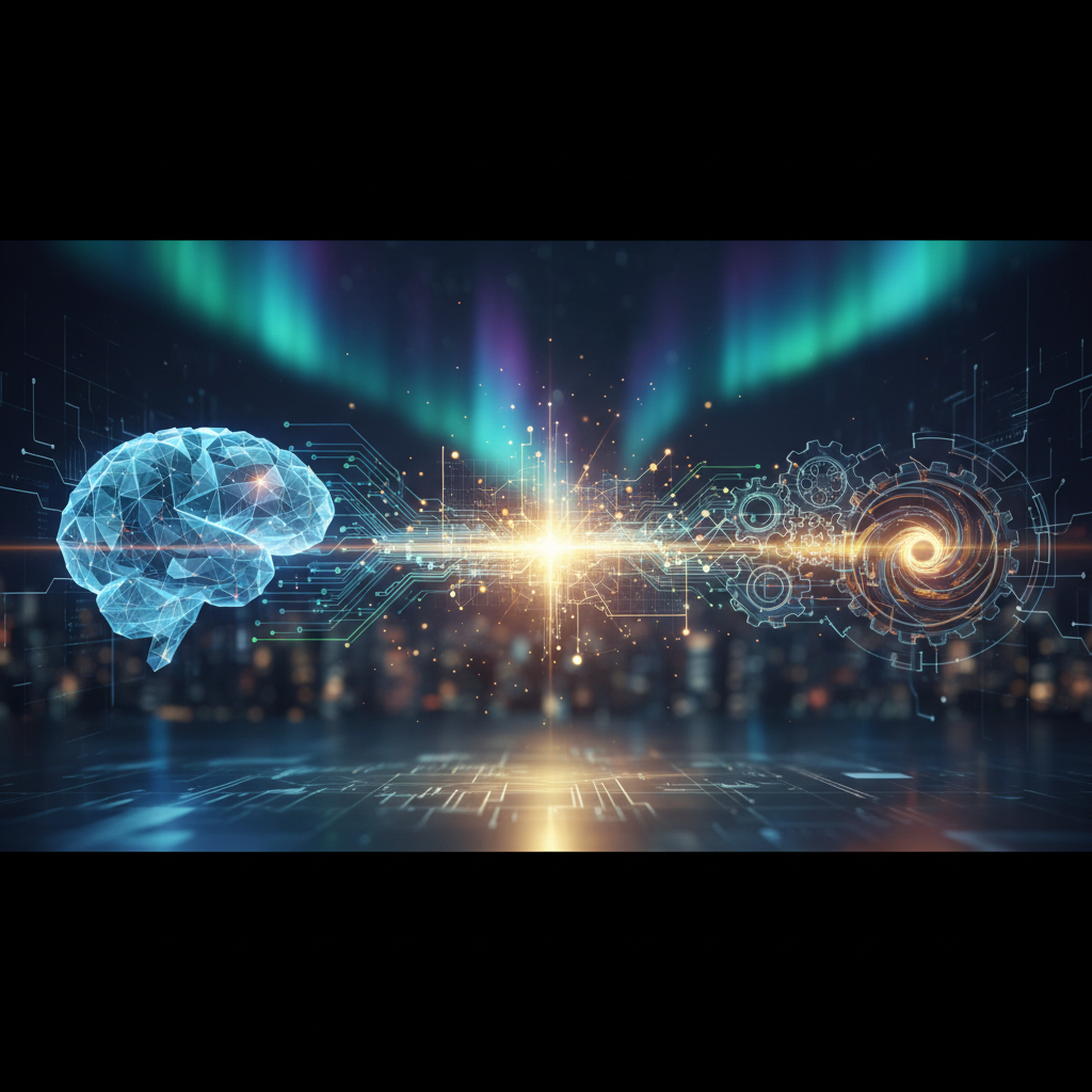 Physics-Informed AI: Bridging Data &amp; Dynamics for Smarter Systems