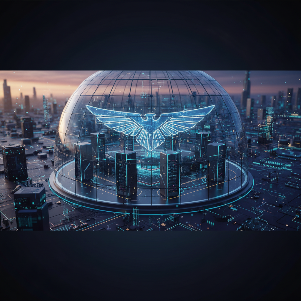 USAF's New Architectures: Blueprints for Secure, Agile AI &amp; Software